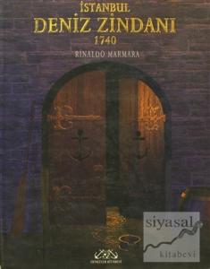 İstanbul Deniz Zindanı 1740