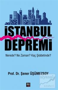İstanbul Depremi İstanbul Depremi