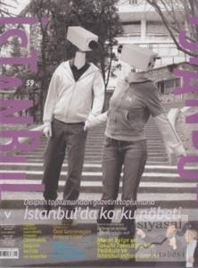 İstanbul Dergisi Sayı: 59