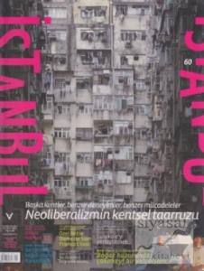 İstanbul Dergisi Sayı: 60