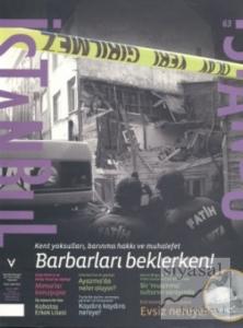 İstanbul Dergisi Sayı: 63 2008 Nisan