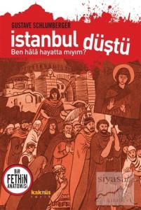 İstanbul Düştü - Ben Hala Hayatta Mıyım?