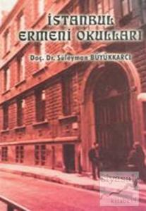 İstanbul Ermeni Okulları