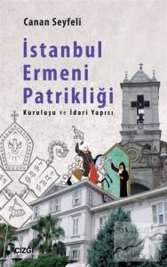 İstanbul Ermeni Patrikliği