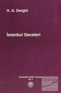İstanbul Geceleri