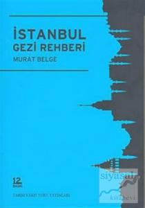 İstanbul Gezi Rehberi