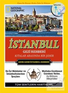 İstanbul Gezi Rehberi
