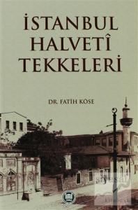 İstanbul Halveti Tekkeleri