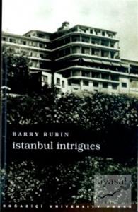 İstanbul Intrigues