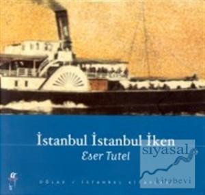 İstanbul İstanbul İken