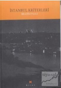 İstanbul Kriterleri