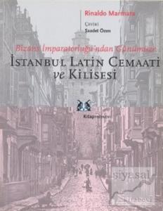 İstanbul Latin Cemaati ve Kilisesi