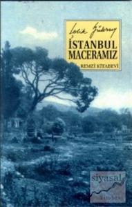 İstanbul Maceramız 1