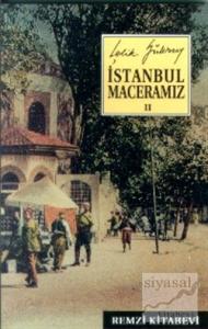 İstanbul Maceramız 2