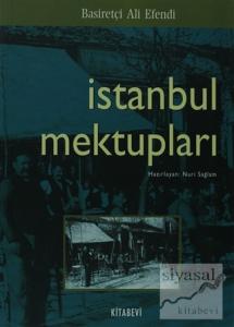 İstanbul Mektupları