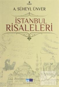 İstanbul Risaleleri Cilt: 2
