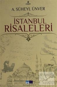 İstanbul Risaleleri Cilt: 4