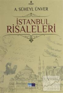 İstanbul Risaleleri Cilt: 5