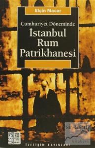 İstanbul Rum Patrikhanesi