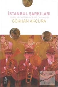 İstanbul Şarkıları