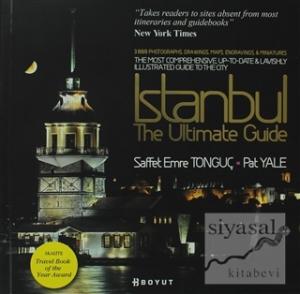 Istanbul The Ultimate Guide