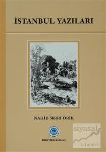 İstanbul Yazıları (Ciltli)