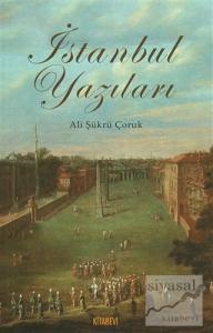 İstanbul Yazıları