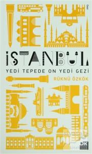 İstanbul Yedi Tepede On Yedi Gezi