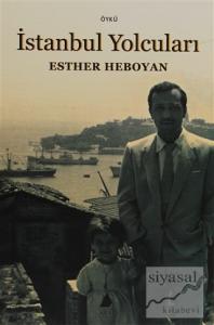 İstanbul Yolcuları