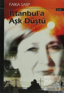 İstanbul'a Aşk Düştü