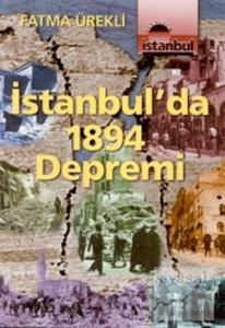 İstanbul'da 1894 Depremi