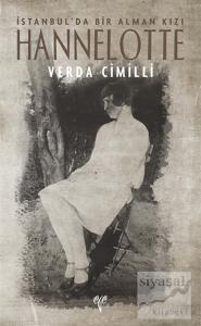 İstanbul'da Bir Alman Kızı Hannelotte