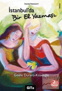 İstanbul'da Bir El Yazması