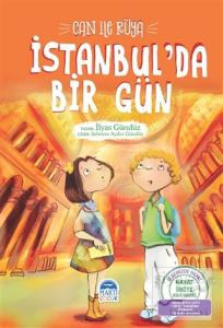 İstanbul'da Bir Gün - Can ile Rüya