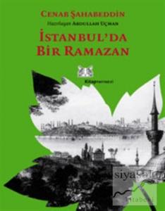 İstanbul'da Bir Ramazan