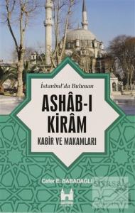 İstanbul'da Bulunan Ashab-ı Kiram