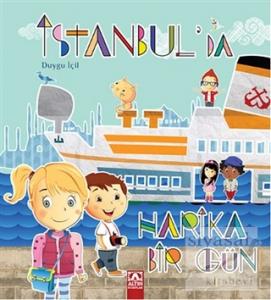 İstanbul'da Harika Bir Gün (APPS)