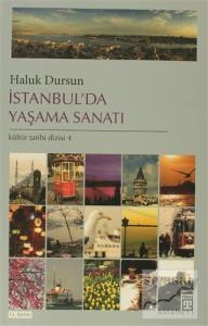 İstanbul'da Yaşama Sanatı