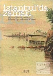 İstanbul'da Zaman
