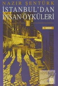 İstanbul'dan İnsan Öyküleri 1