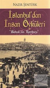 İstanbul'dan İnsan Öyküleri