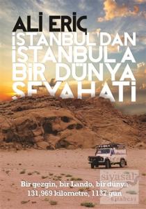 İstanbul'dan İstanbul'a Bir Dünya Seyahati