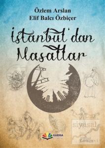 İstanbul'dan Masallar