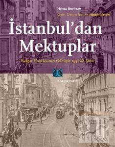 İstanbul'dan Mektuplar