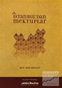 İstanbul'dan Mektuplar