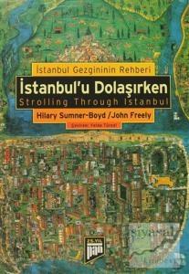 İstanbul'u Dolaşırken