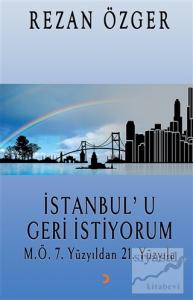 İstanbul'u Geri İstiyorum