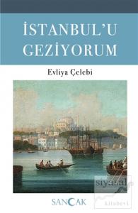 İstanbul'u Geziyorum