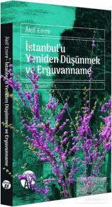 İstanbul'u Yeniden Düşünmek ve Erguvanname