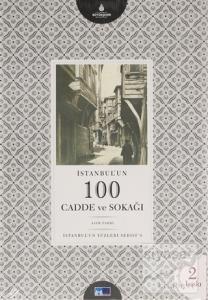 İstanbul'un 100 Cadde ve Sokağı